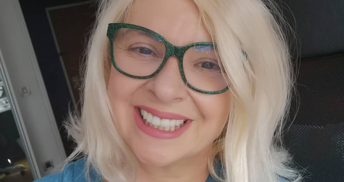 Danijela Dvornik srušila vlastiti rekord u vježbi koja jamči zategnuto tijelo